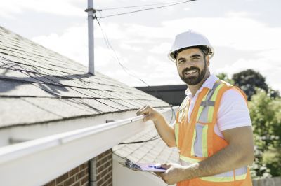 Professional Roofing Consultation