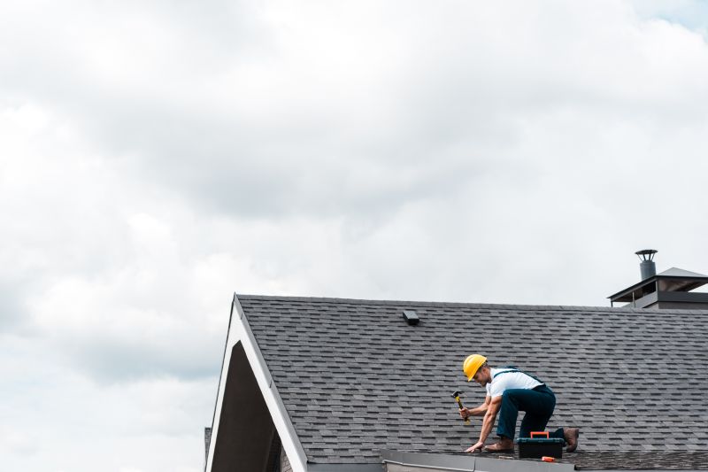 Timely Roofing Repairs